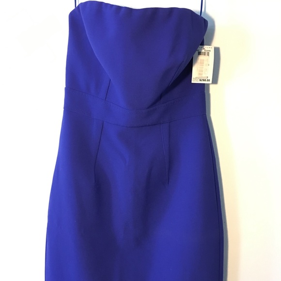 Trina Turk Dresses & Skirts - Strapless Trina Turk Brand New Dress